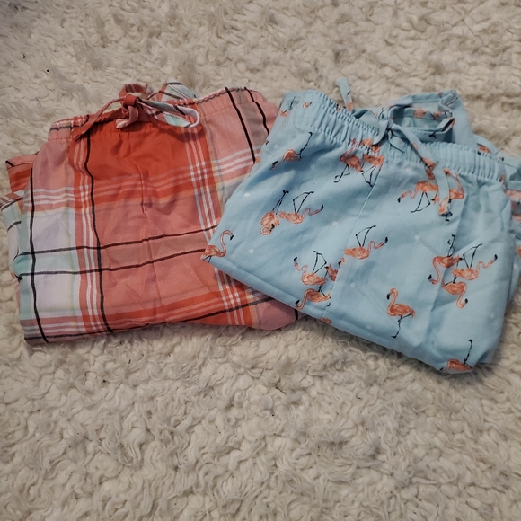 2 pc Pj shorts - Picture 2 of 3